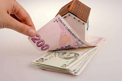 Ekim ayı kira artış oranı beli oldu