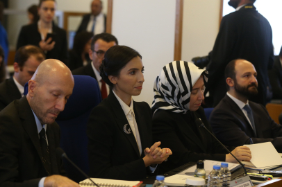 Meclis'te gündem ekonomi: Hafize Gaye Erkan'dan enflasyon mesajı