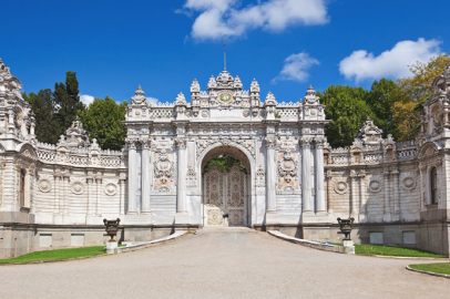 Milli Saraylar ziyaretçi rekoru kırdı