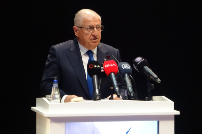 Milli Savunma Bakanı Güler: Terör örgütü can çekişiyor