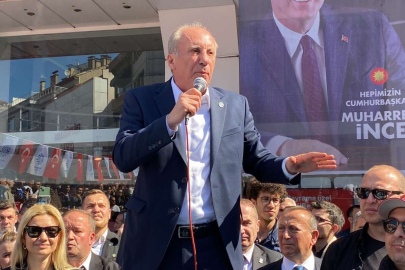 Muharrem İnce'ye yönelik "sahte sosyal medya paylaşımları" sanıkları hakim karşısına çıkıyor