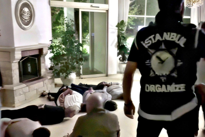 Şahinler çetesi lideri Mehmet Şahin tutuklandı