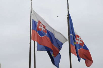 Slovakya, Rusya Büyükelçisini Dışişleri Bakanlığı'na çağırdı