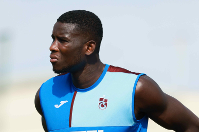 Onuachu, kariyerinin en iyi başlangıcını yaptı