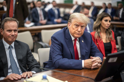 Trump'a medyaya konuşma yasağı