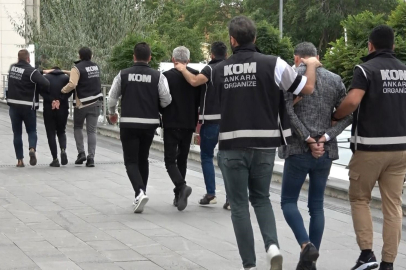 Ayhan Bora Kaplan suç örgütüne bir operasyon daha