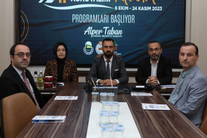 İnegöl’de “Aile Okulu” eğitimleri başlıyor