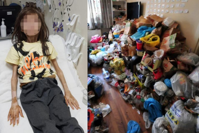 Bursa'da yeğenini çöp eve kilitlemişti: Cani teyzeyle ilgili yeni gelişme