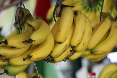 İngiltere 'bükülgen muz' kuralını kaldırıyor