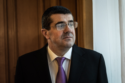 Karabağ'daki sözde Ermeni rejiminin eski cumhurbaşkanı Harutyunyan yakalandı