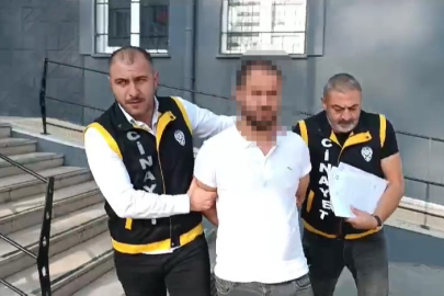 Bursa'da ev sahibini öldüren kiracı yakalandı!