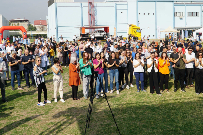 Yeşim’de Eylül’ün adı sürdürülebilirlik