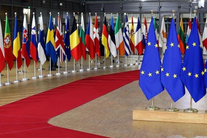 Avrupa Siyasi Topluluğu İspanya'da toplandı