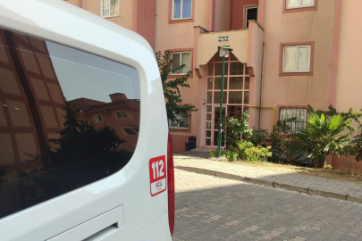 Bursa'da 52 yaşındaki kadın evinde ölü bulundu!