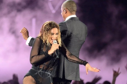 Beyonce dünya turnesinden milyonlarca dolar kazandı