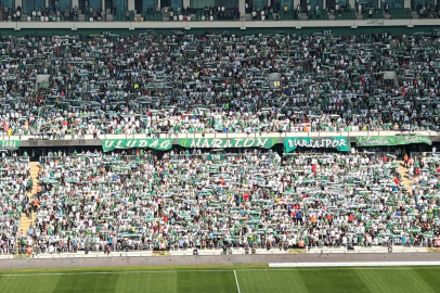Bursaspor'un Ankara Demirspor maçı ilk 11'i belli Oldu!