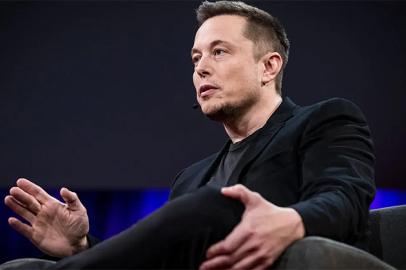 Elon Musk: Haberleri X'ten takip edin