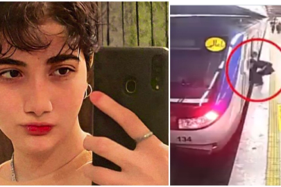 İran'da 16 yaşında kız çocuğu komaya girdi: "Ahlak polisi saldırısına uğradı" iddiasına yalanlama