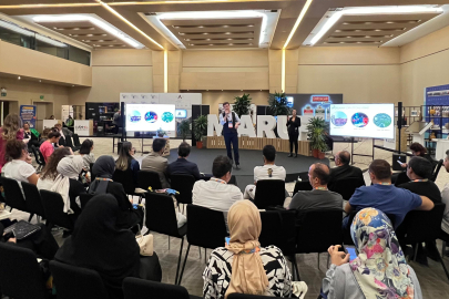 MARUF 2023’e İnegöl damgası