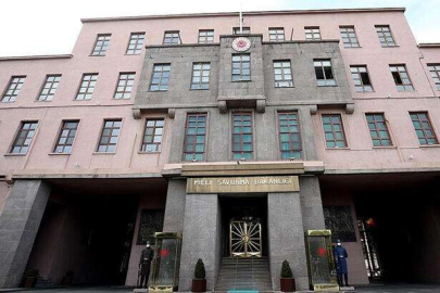 TSK'ya ait SİHA'nın Suriye'de düşürüldüğü iddiaları yalanlandı