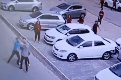 Öğretmeni darp eden erkek veli tutuklandı