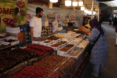 Anadolu rüzgarı Bursa'da esiyor
