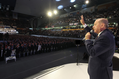 Cumhurbaşkanı Erdoğan'dan emekli memurlara müjde