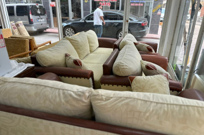 İkinci el eşya satışında durgunluk