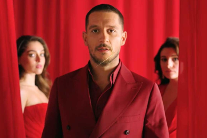 'Sakla Beni'nin ilk tanıtımı yayınlandı