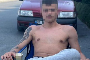 İstanbul'da polisi şehit eden saldırgan suç makinesi çıktı