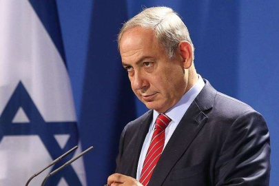 Netanyahu: "Çok yakında İsrail uçaklarını Tahran semalarında göreceksiniz"
