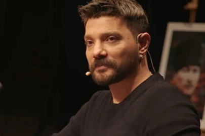 Oğuzhan Uğur’un Filistin sözleri sosyal medyada gündem oldu!