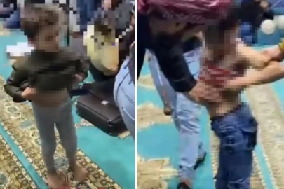 Çocuklara şiş batırdılar: Bakanlık harekete geçti!