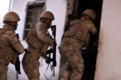 181 göçmen kaçakçılığı organizatörü yakalandı