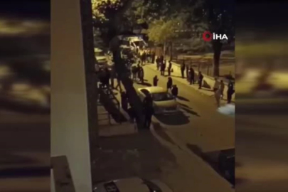 Ankara'da 6 aylık bebek yangında hayatını kaybetti