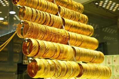 İsrail-Hamas çatışması büyüyor: Altın fiyatları tırmanışa geçebilir