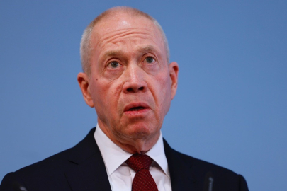 İsrail Savunma Bakanı Gallant: “Tam taarruza geçiyoruz"