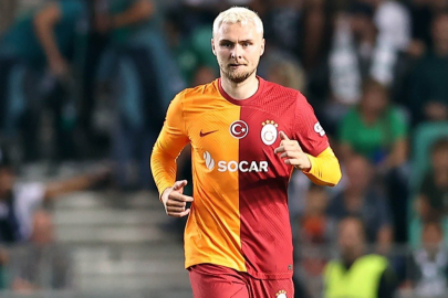 Victor Nelsson: "Manchester United maçında oynamadığım için çok sinirlendim"