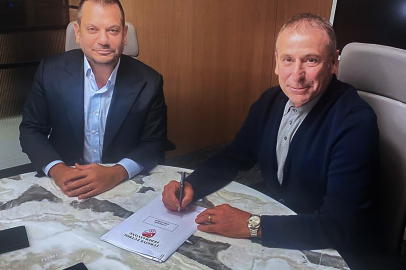 Trabzonspor'da 2. Abdullah Avcı dönemi: Boş sözleşmeye imza attı