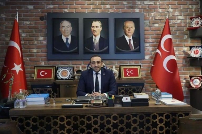 MHP’den Nilüfer Belediyesi'ne ait arsaların satışına tepki