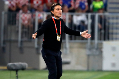 Montella: Sonuna kadar hak edilmiş bir galibiyet elde ettik