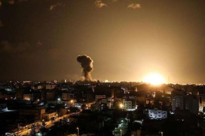 İsrail, Gazze’ye 6 bin bomba attı