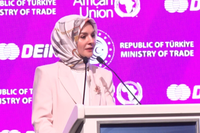 Türkiye'de kadın çalışan sayısı 10 milyonu aştı