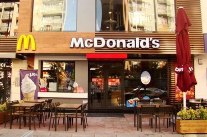 McDonald’s Türkiye’den Gazze’ye insani yardım desteği