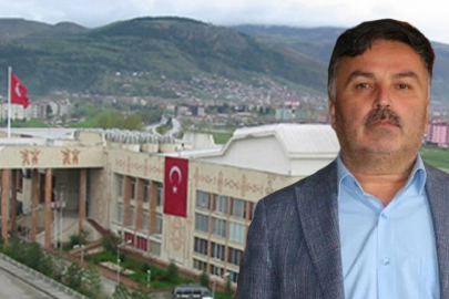 Ömer Halisdemir Caddesi kararı tepki çekmişti: AK Parti ile ilişiği kesildi