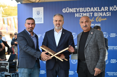 Kırsalda yaşam kalitesi artıyor