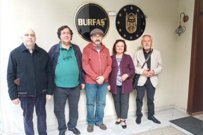 Bursa Günlüğü Hikâye Yarışması’nın kazananları belli oldu