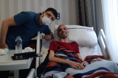 Enkazdan 7. günde çıkarılmıştı: Aylar süren yaşam mücadelesini kaybetti