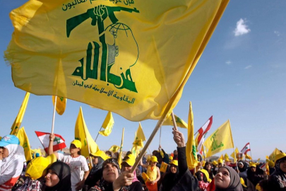 Hizbullah: Savaşa girmeye karar vermedik