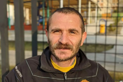 Benekli Ayhan'dan iyi haber